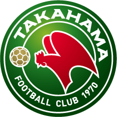 高浜FCのロゴマーク